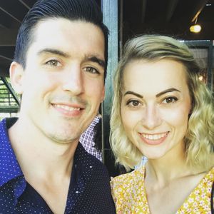 Meet your Posher, Carling